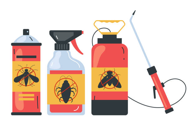 Best Commercial Pest Control Services  in San Bruno, CA